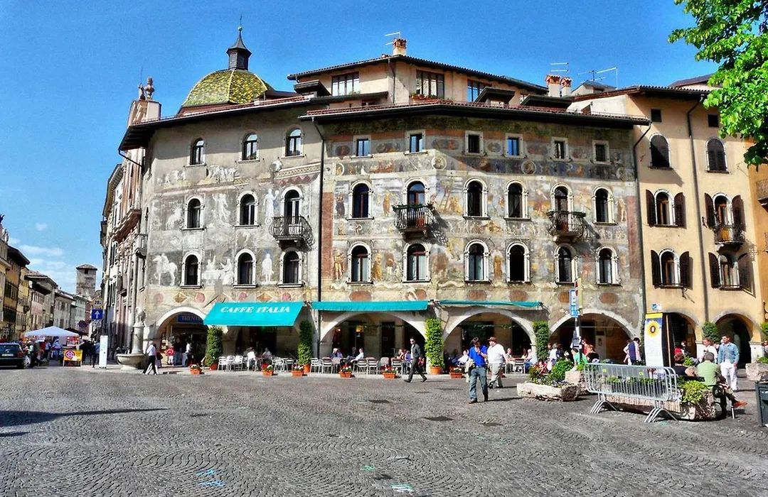 B&B al Palazzo Malfatti-1